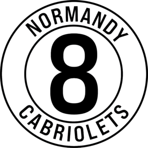 Normandy Cabriolets logo