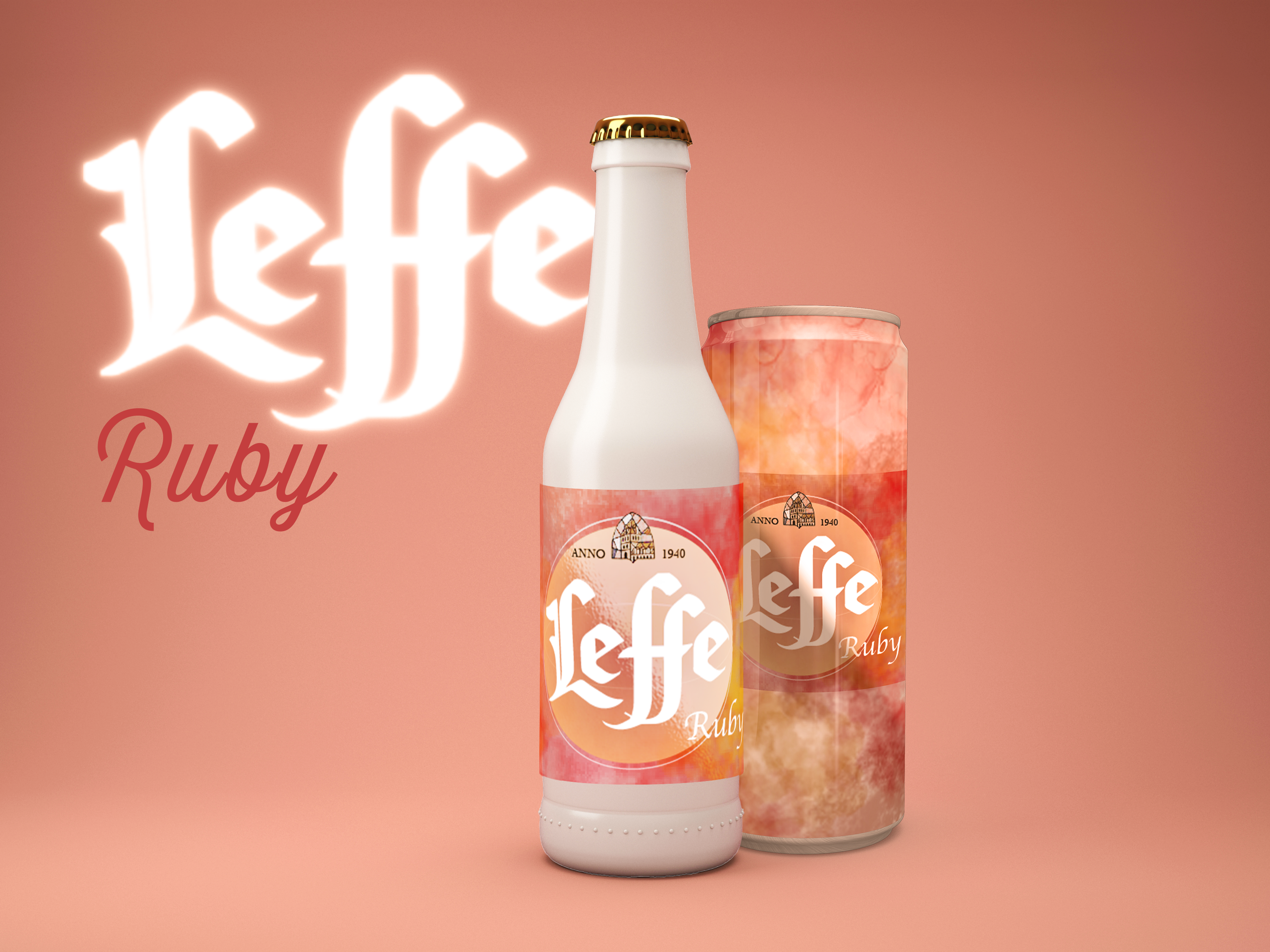 leffe ruby